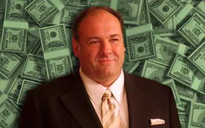 The Financial Landscape of Tony Soprano in ‘The Sopranos’