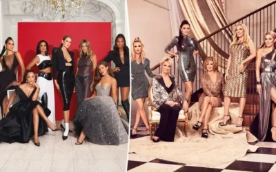 The Future of Bravo’s ‘Real Housewives of New York City’: A Glimmer of Hope Amid Uncertainty