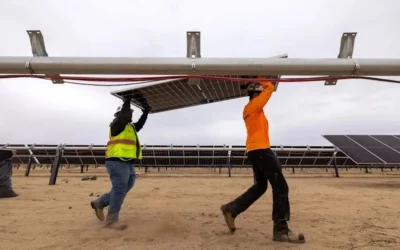 The Future of Solar Energy: Analyzing Sunrun Stock Amid Legislative Changes