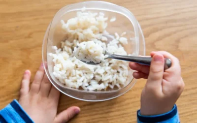The Hidden Dangers of Arsenic in Rice: Understanding the Risks and How to Protect Yourself