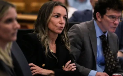 The Intriguing Case of Karen Read: A Retrial Captivating the Nation