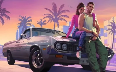 The Long-Awaited Return: GTA 6 and Its Implications for the Gaming Industry