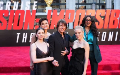 The Mission: Impossible Legacy: An In-Depth Look at Ethan Hunt’s Journey