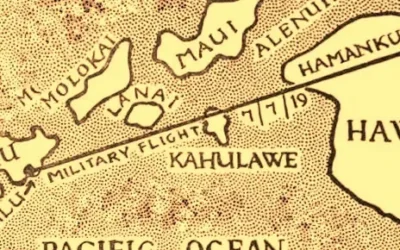 The Most Dangerous Ocean Crossing in Hawaii You’ve Never Heard Of