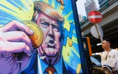 The Ongoing Financial Dynamics of Trump’s Businesses Amid Political Maneuvering
