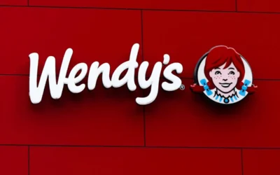 The Oversized Wendy’s Order You Need to Try Out