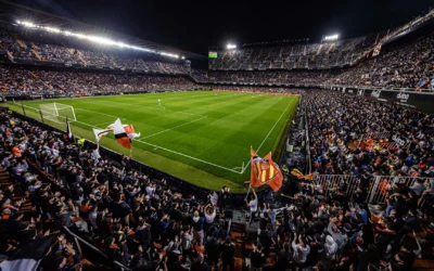 The Pressure Cooker of Mestalla: Valencia FC Faces New Dynamics with Xabi Alonso’s Arrival