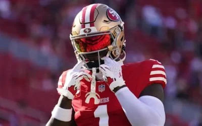 The Rise and Future of Deebo Samuel in the NFL: An In-Depth Analysis