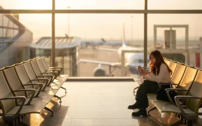 The Rising Cost of Solo Travel: Airlines Charging More for Individual Passengers