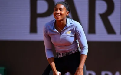 The Road to Glory: Ranking the 2025 French Open Top Contenders