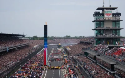 The Thrill of the Indianapolis 500: What to Expect in 2025