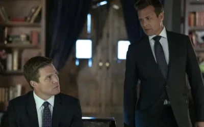 The Untimely Demise of ‘Suits LA’: A Closer Look at NBC’s Cancellation