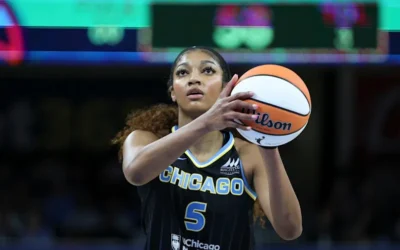 The WNBA’s Rollercoaster Ride: A Look at Recent Controversies and Historic Moments