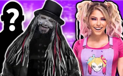 The Wyatt Sicks: A New Era for WWE’s Eeriest Family?