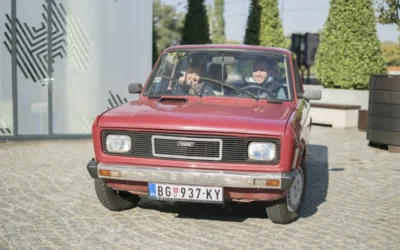 The Yugo Car: ‘Worst Car in History’ Is Making a Major Comeback After 17 Years