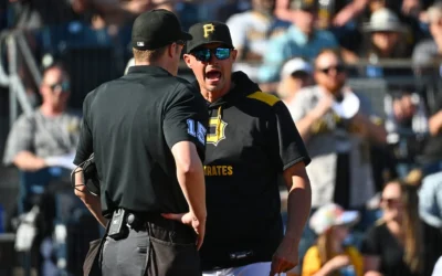 Tigers and Pirates: A Day of Dramatic Changes and Close Calls