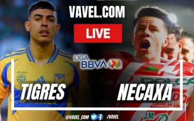 Tigres UANL vs. Necaxa: A Quarterfinal Clash in Liga MX