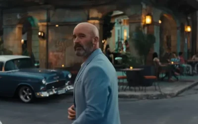 Tom Segura Unleashes His Bad Thoughts in a Hilarious Sketch-Comedy Show
