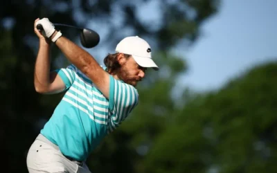 Tommy Fleetwood: 3 Gear Trends at the PGA Championship That Caught My Eye
