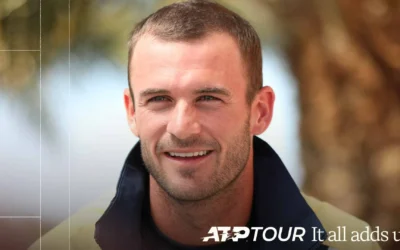 Tommy Paul: A Rising Star on the ATP Tour