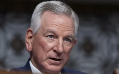 Tommy Tuberville Announces Run for Alabama Governor