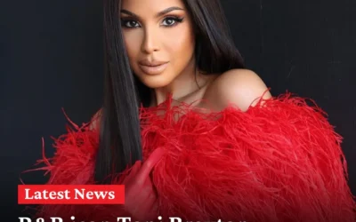Toni Braxton’s Dual Celebration: A Graduation and a Festival Performance