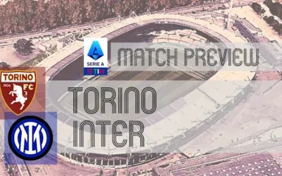 Torino vs Inter: A Clash of Giants in Serie A