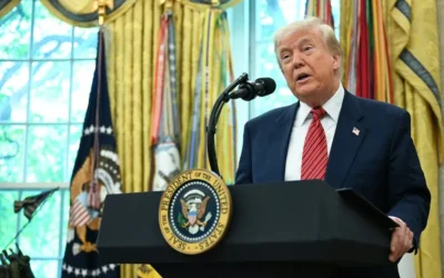Trump Administration Updates: Gaza Ceasefire Talks Intensify