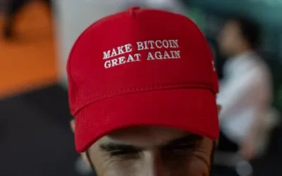 Trump Family Bitcoin Company Announces Plan to Go Public