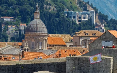 Trump Tariffs and Their Impact on Hollywood’s Global Filming Locations: A Deep Dive into Croatia’s Game of Thrones Sites