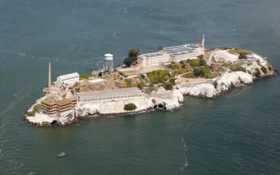 Trump’s Alcatraz 2.0: A Vision Inspired by Film and Fear