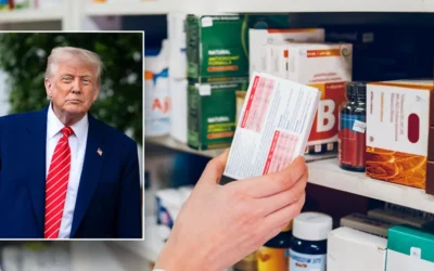 Trump’s Bold Move to Lower Drug Prices: What to Expect