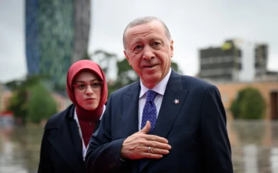 Turkey Discovers New Natural Gas Reserves in the Black Sea