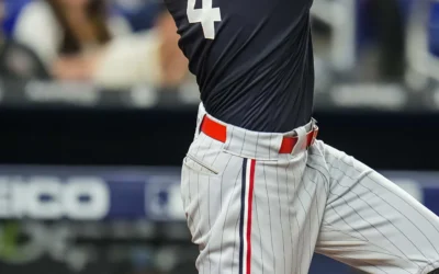 Twins Game Recap: Correa Shines in Return as Ty France Delivers Walk-Off Homer