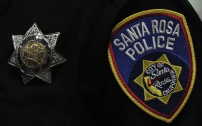Two Bay Area Teens Charged with Vandalism After Disturbing Incident at Santa Rosa Church