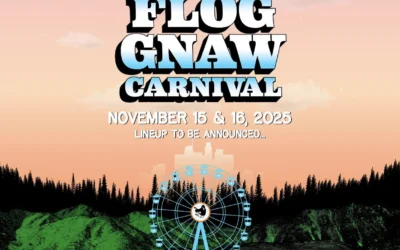 Tyler, the Creator Announces Camp Flog Gnaw 2025 Dates
