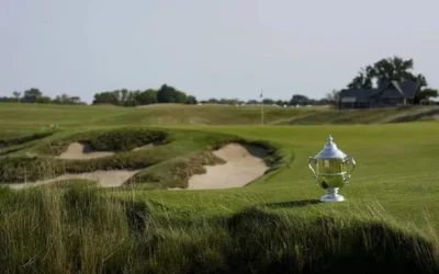 U.S. Women’s Open 2025: A Stellar Showcase for Women’s Golf at Erin Hills
