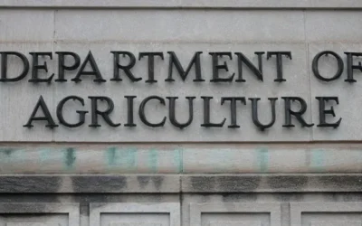 USDA’s Ambitious Modernization Plans Amid Staffing Cuts: A Closer Look