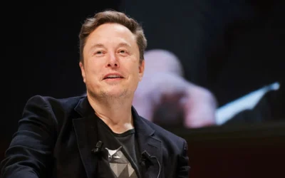 Understanding Elon Musk’s Origins and Recent Events in US Politics