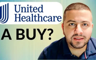 UnitedHealth: Analyzing the Current Stock Price and Future Prospects