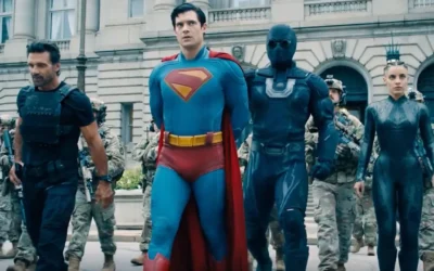 Unpacking the Villains of James Gunn’s Superman: The Hammer of Boravia, Ultraman, and More