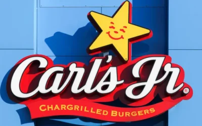 Unveiling the El Diablo: The Spicy Legend of Carl’s Jr.
