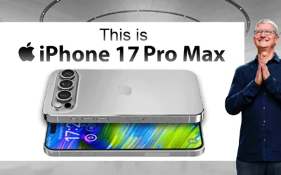 Unveiling the Future: Insights into the iPhone 17 Series