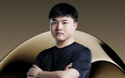 Uzi Inducted into League of Legends Hall of Legends: A Celebration of Esports Excellence