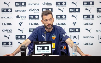 Valencia vs Getafe: A Crucial Clash for European Hopes