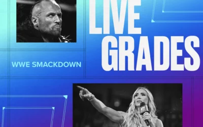 WWE SmackDown Results: Key Highlights and Reactions Before SNME Tampa