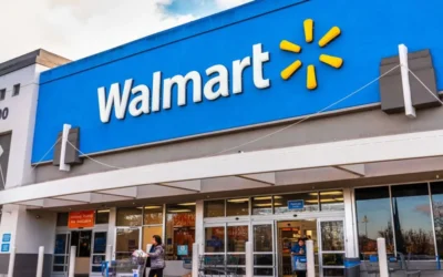 Walmart Expands Culinary Offerings: Wienerschnitzel Set to Open in Reno