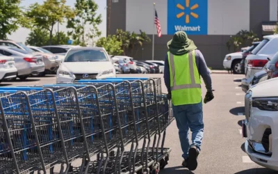 Walmart Set to Raise Prices Amid Trump Tariffs: What Shoppers Need to Know