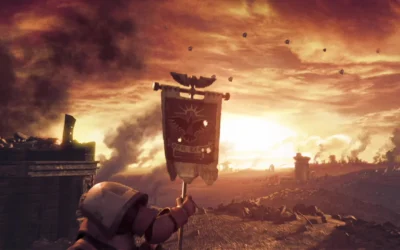 Warhammer 40,000: Dawn of War Returns with Definitive Edition