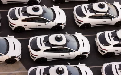 Waymo’s Growing Importance: A Deep Dive into Alphabet’s Strategic Moves and Lyft’s Market Success